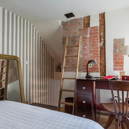 Appartement Luxe Bail Mobilite Louvre Παρίσι Εξωτερικό φωτογραφία