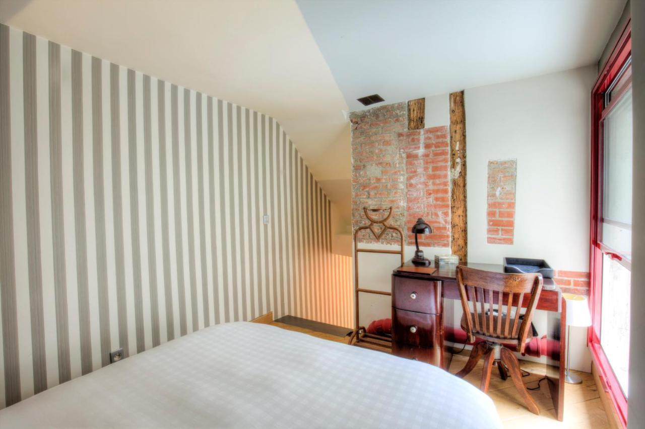 Appartement Luxe Bail Mobilite Louvre Παρίσι Εξωτερικό φωτογραφία